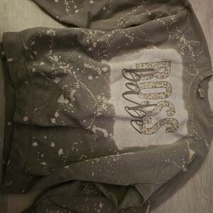 Gildan DryBlend Sweatshirt